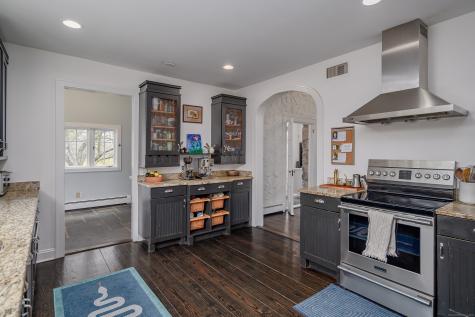 58 Woodchuck Lane Ridgefield CT 06877