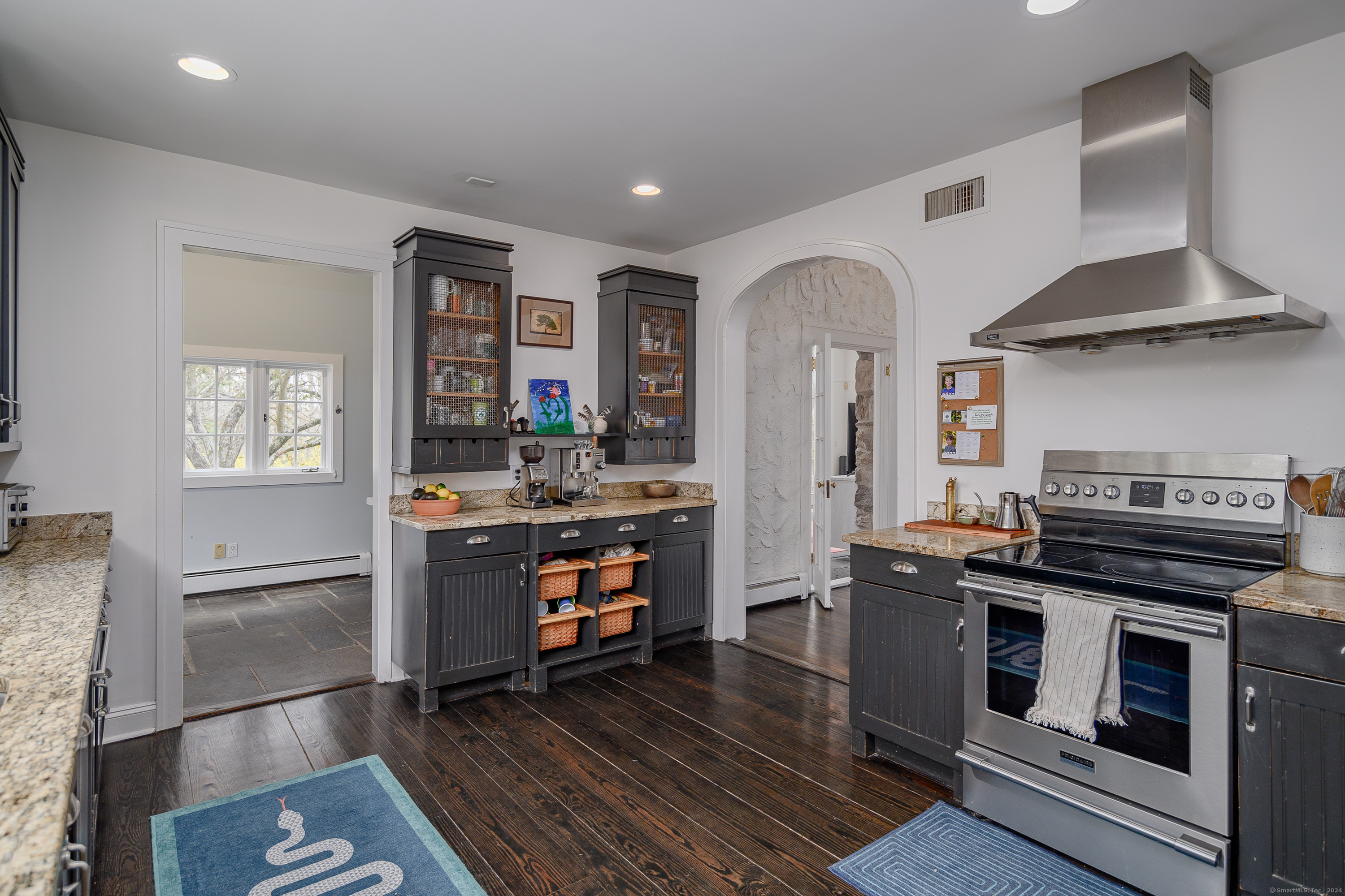 58 Woodchuck Lane Ridgefield CT 06877