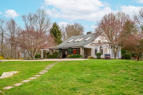 58 Woodchuck Lane Ridgefield CT 06877