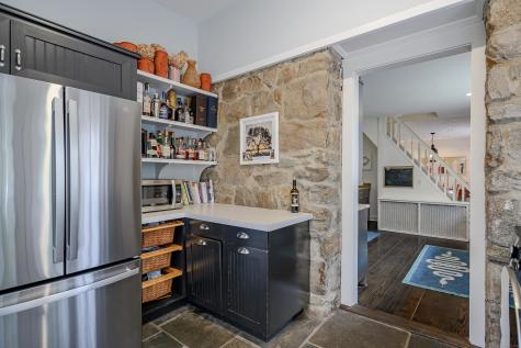 58 Woodchuck Lane Ridgefield CT 06877