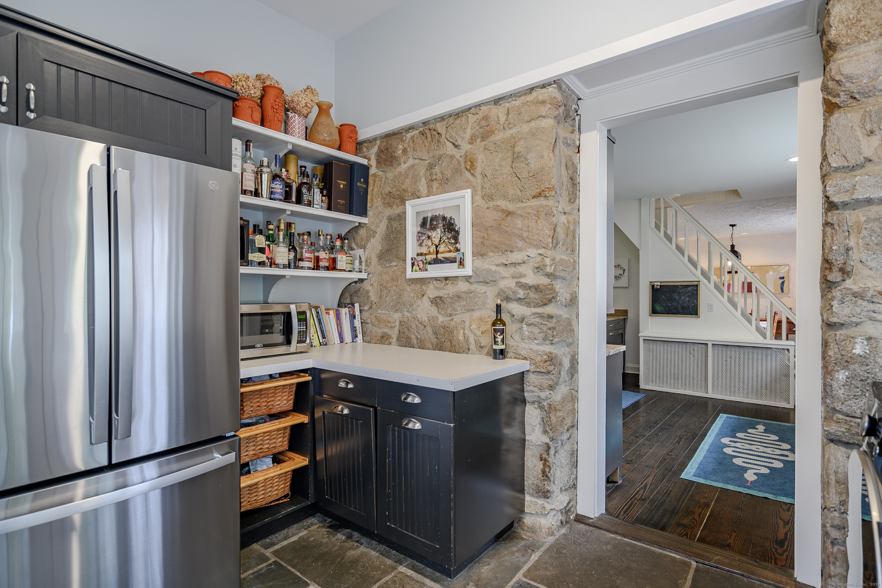 58 Woodchuck Lane Ridgefield CT 06877