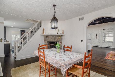 58 Woodchuck Lane Ridgefield CT 06877