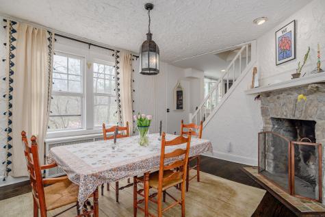 58 Woodchuck Lane Ridgefield CT 06877