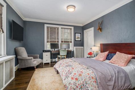 58 Woodchuck Lane Ridgefield CT 06877