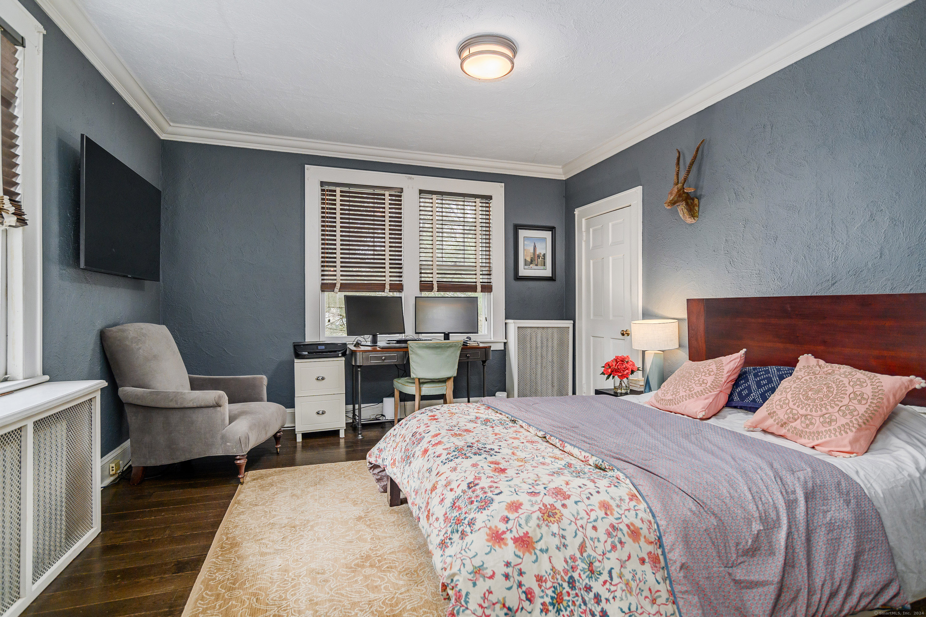 58 Woodchuck Lane Ridgefield CT 06877