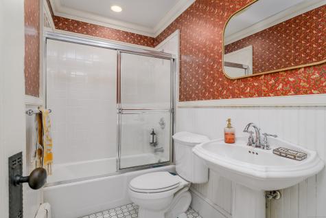 58 Woodchuck Lane Ridgefield CT 06877