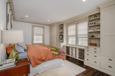 58 Woodchuck Lane Ridgefield CT 06877