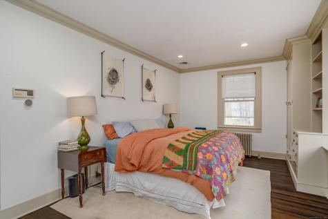 58 Woodchuck Lane Ridgefield CT 06877