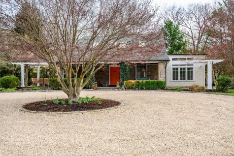 58 Woodchuck Lane Ridgefield CT 06877