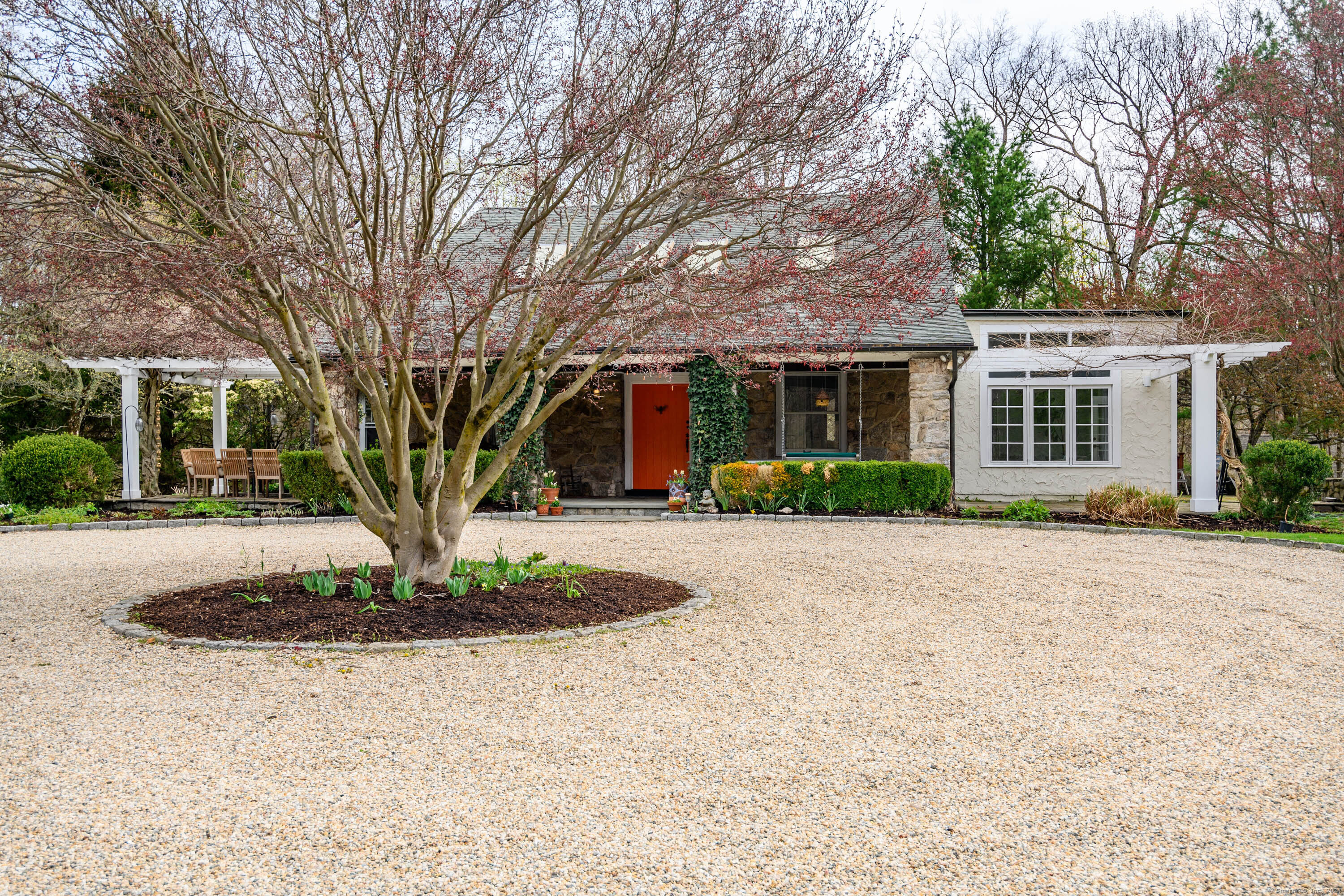 58 Woodchuck Lane Ridgefield CT 06877