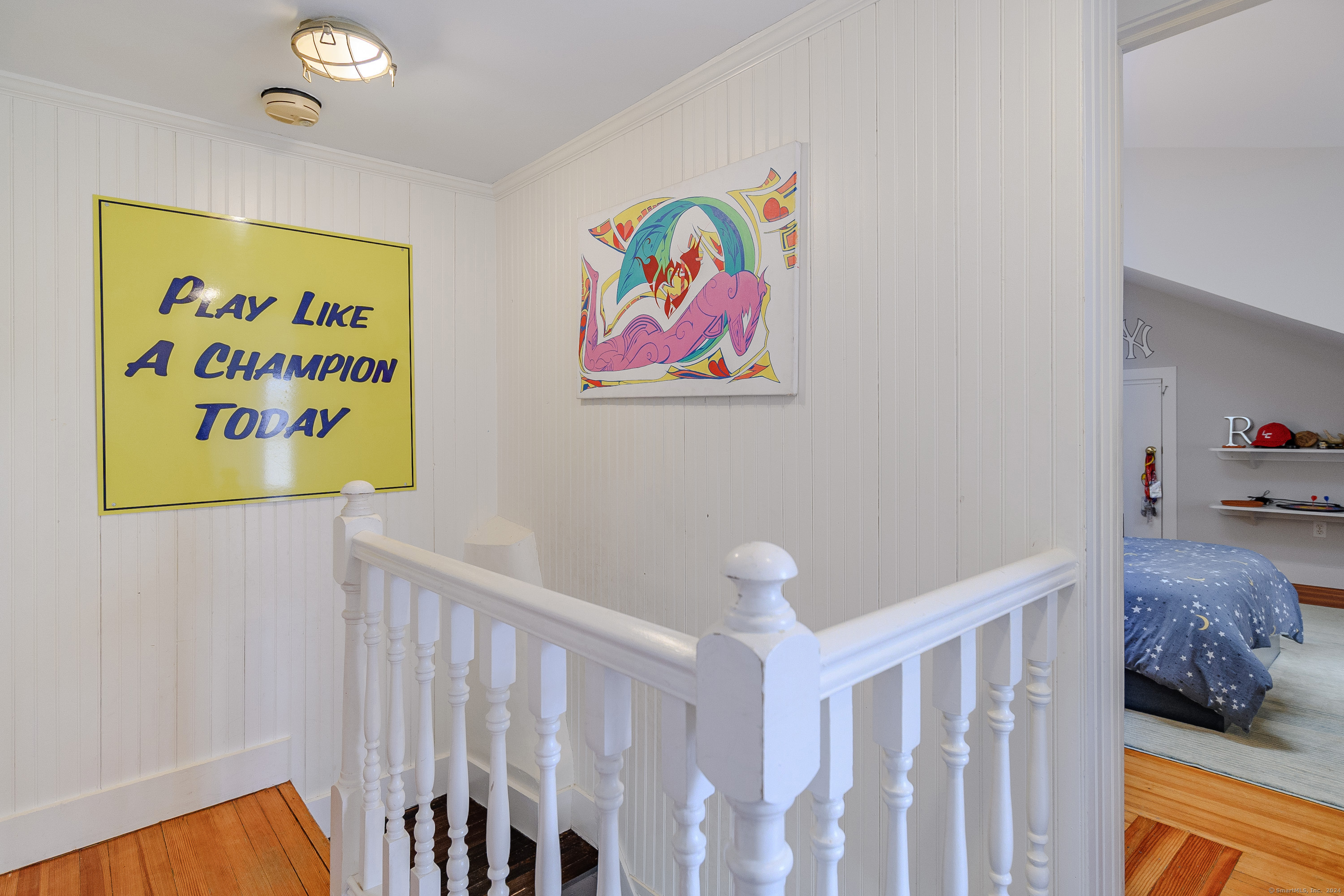 58 Woodchuck Lane Ridgefield CT 06877