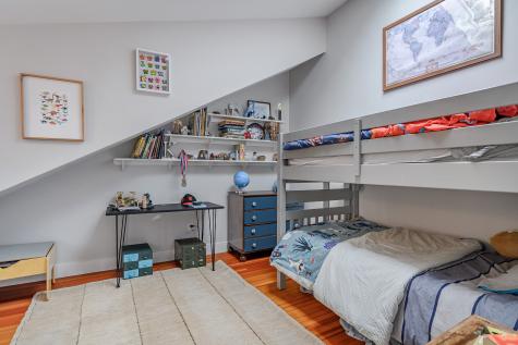58 Woodchuck Lane Ridgefield CT 06877