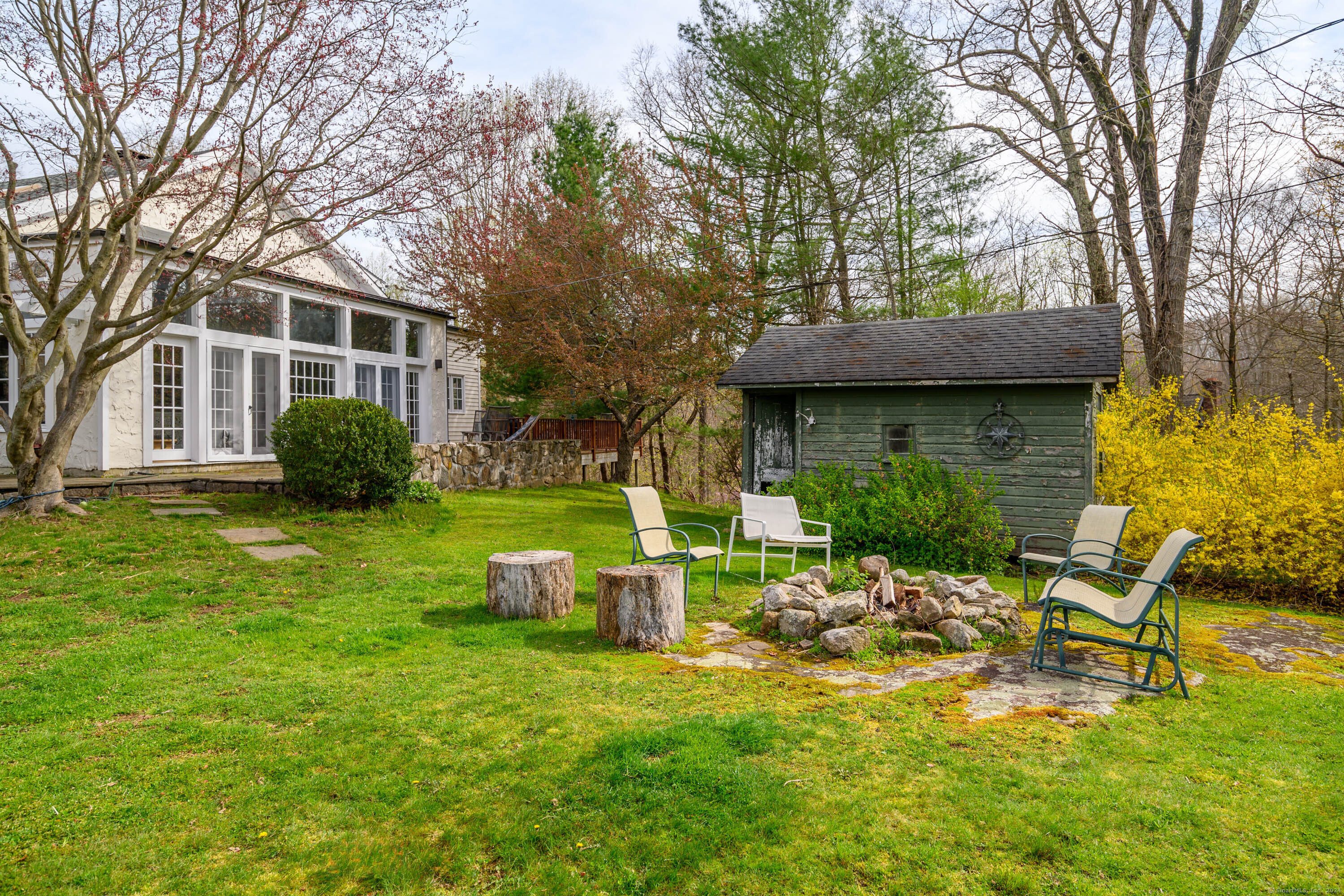58 Woodchuck Lane Ridgefield CT 06877