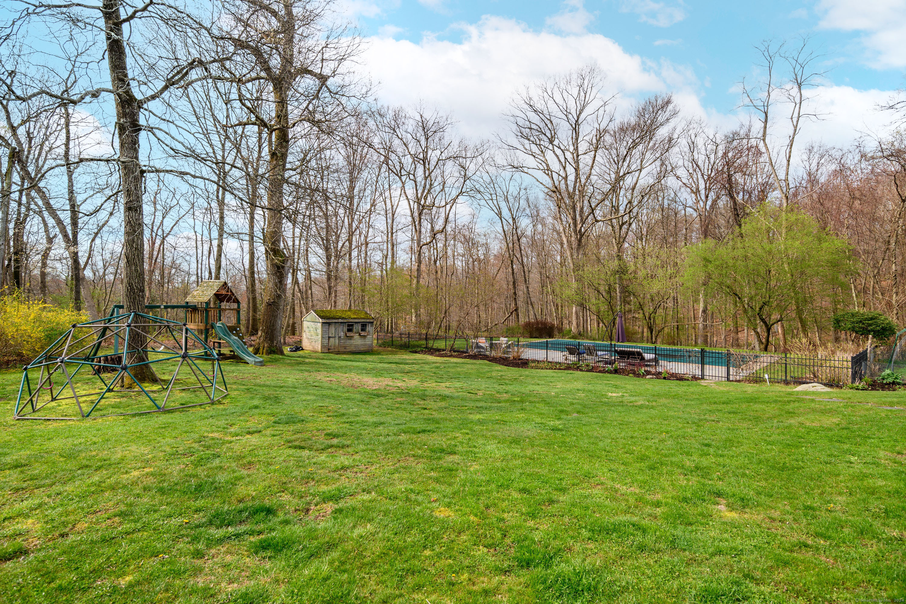 58 Woodchuck Lane Ridgefield CT 06877