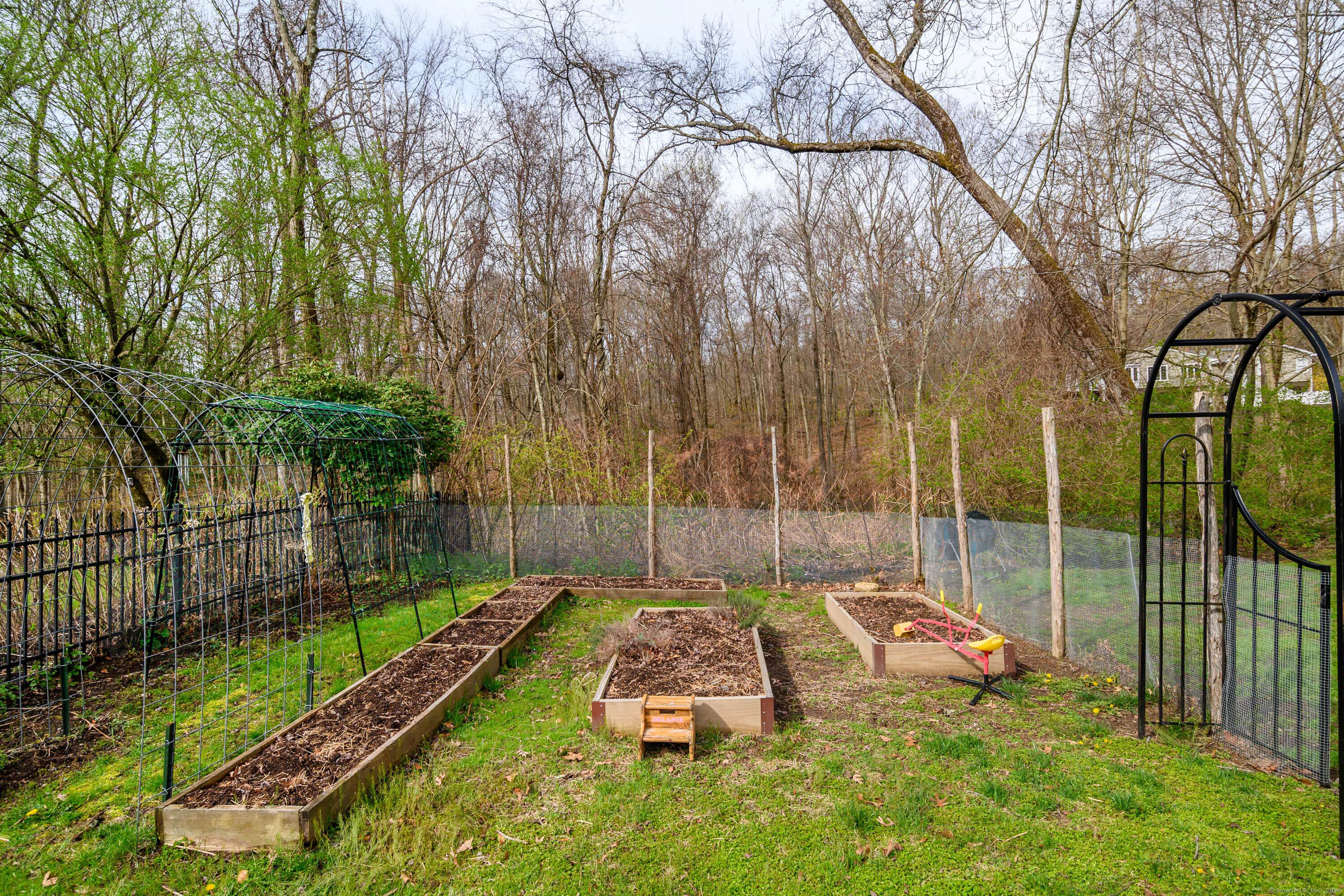 58 Woodchuck Lane Ridgefield CT 06877