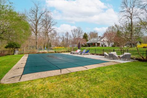 58 Woodchuck Lane Ridgefield CT 06877