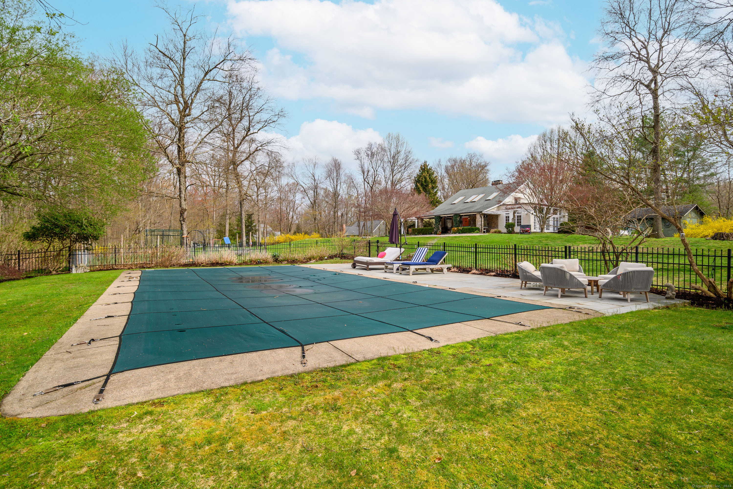 58 Woodchuck Lane Ridgefield CT 06877
