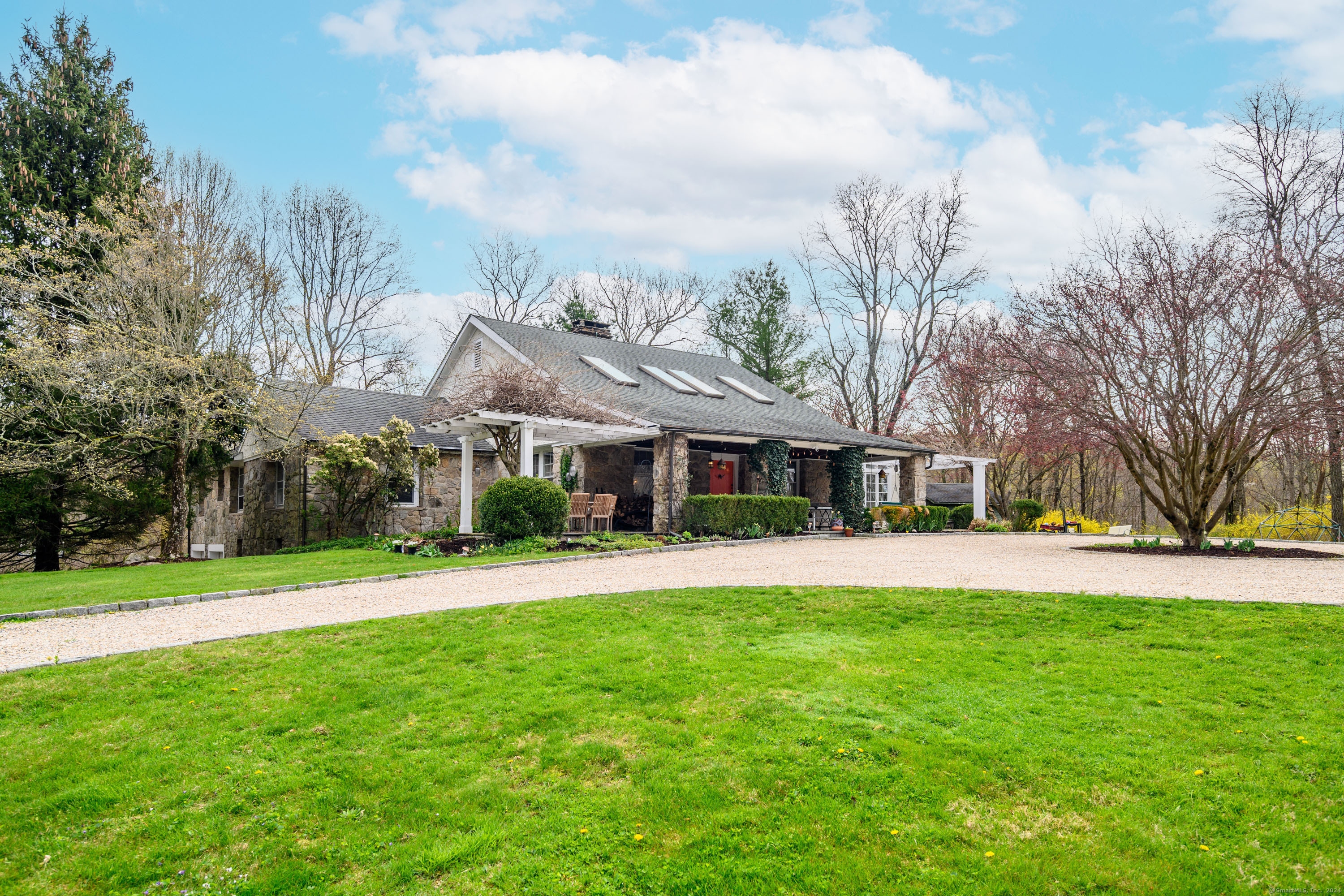 58 Woodchuck Lane Ridgefield CT 06877