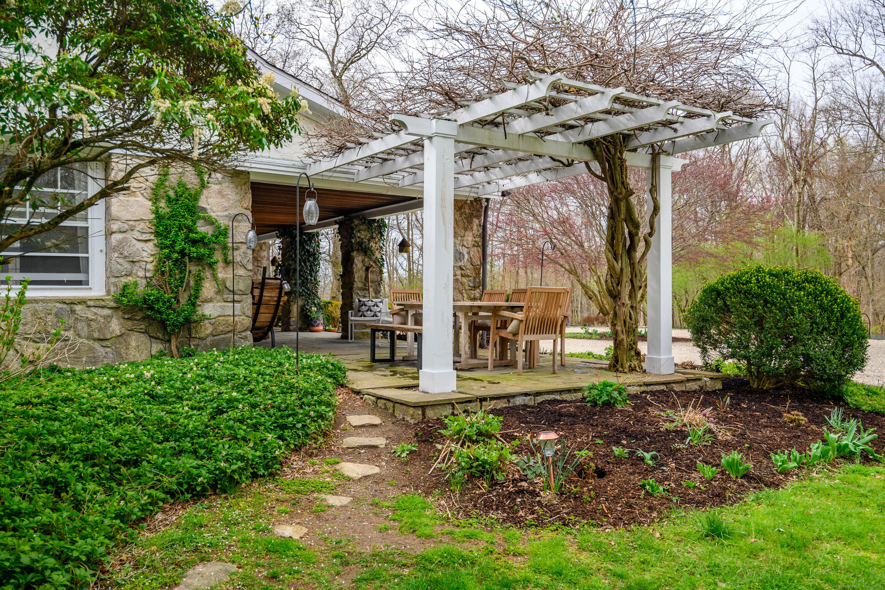 58 Woodchuck Lane Ridgefield CT 06877