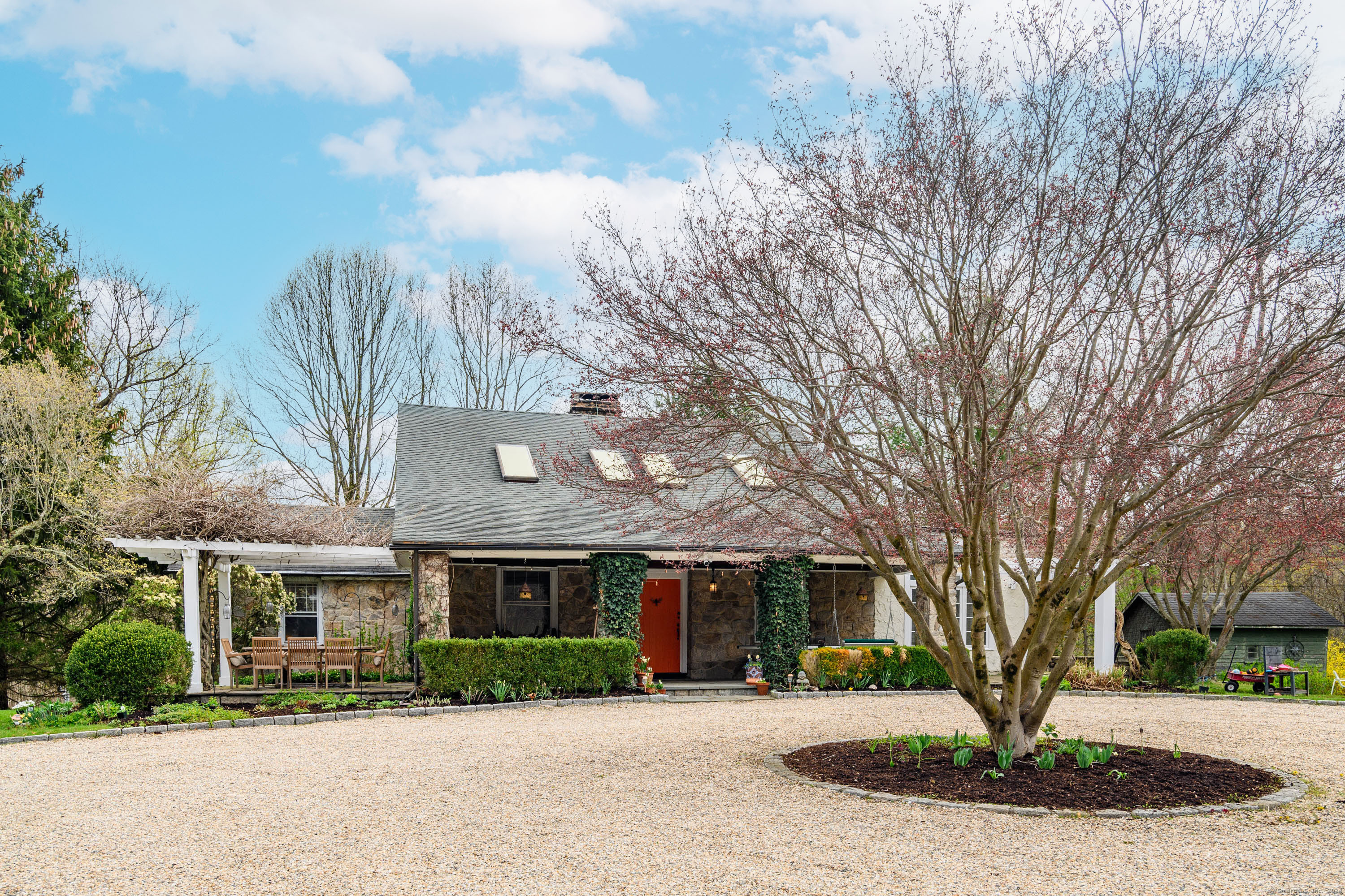 58 Woodchuck Lane Ridgefield CT 06877