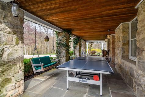 58 Woodchuck Lane Ridgefield CT 06877