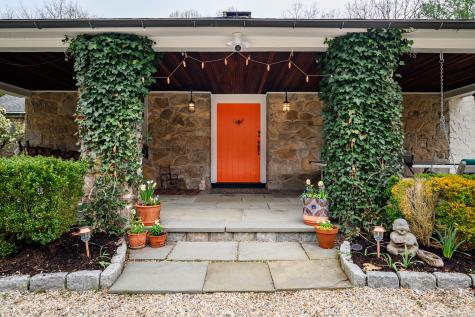58 Woodchuck Lane Ridgefield CT 06877