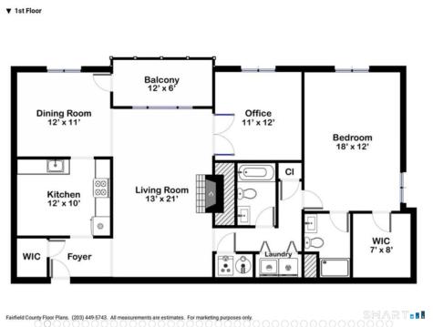 211 Windgate Circle Monroe CT 06468