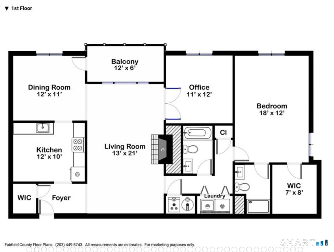 211 Windgate Circle Monroe CT 06468
