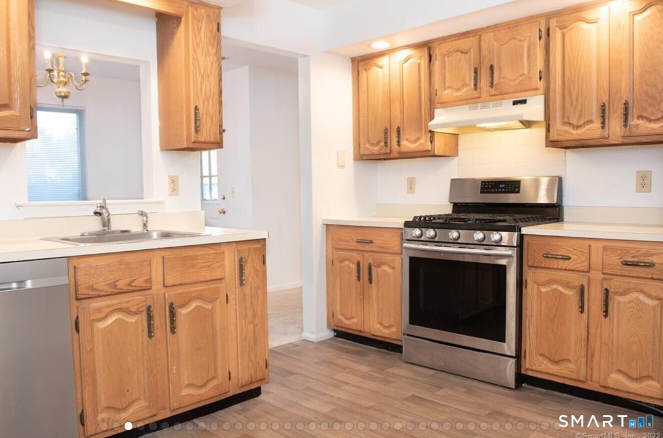 211 Windgate Circle Monroe CT 06468