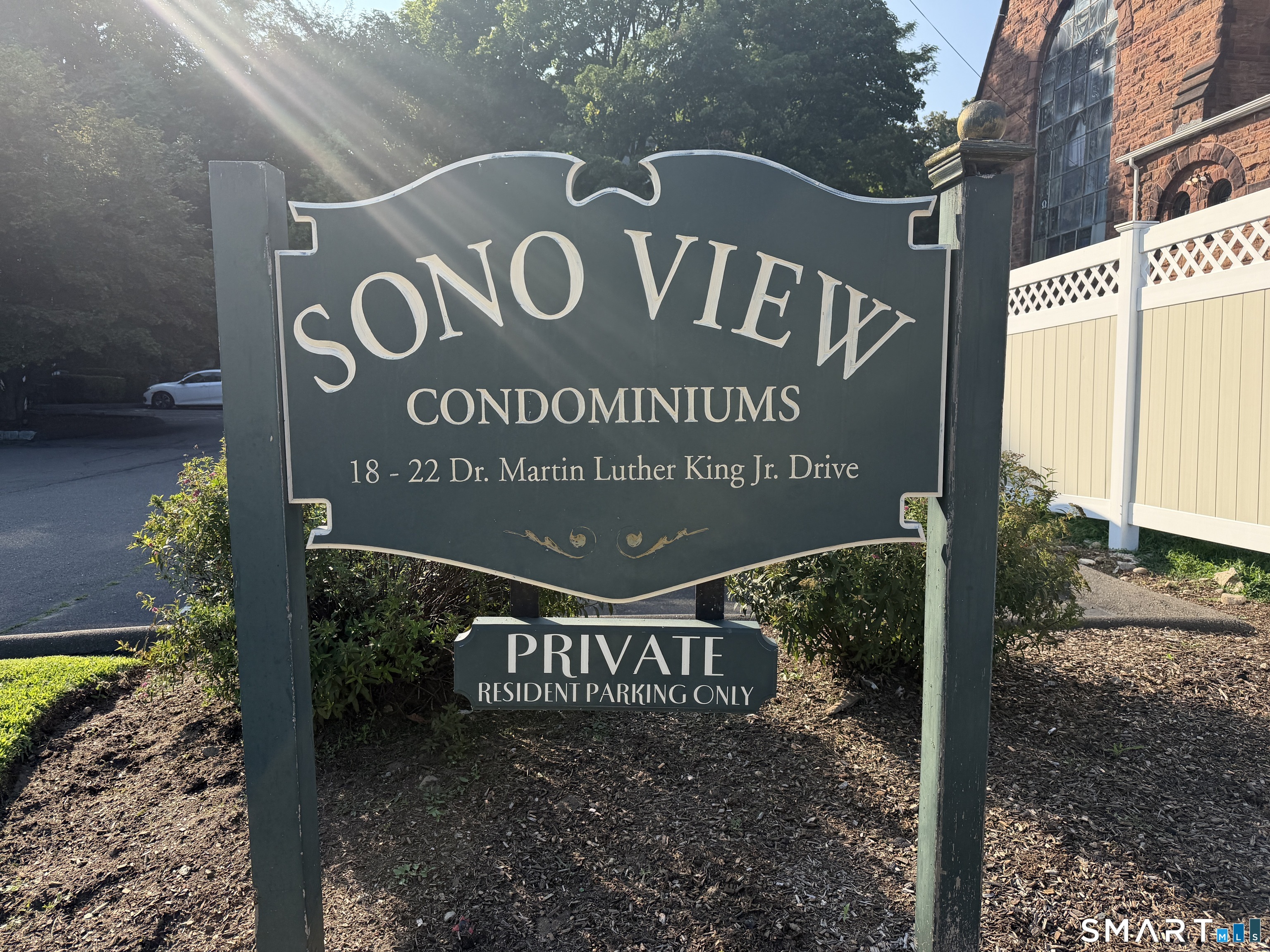 22 Dr Martin Luther King Jr Drive Norwalk CT 0685
