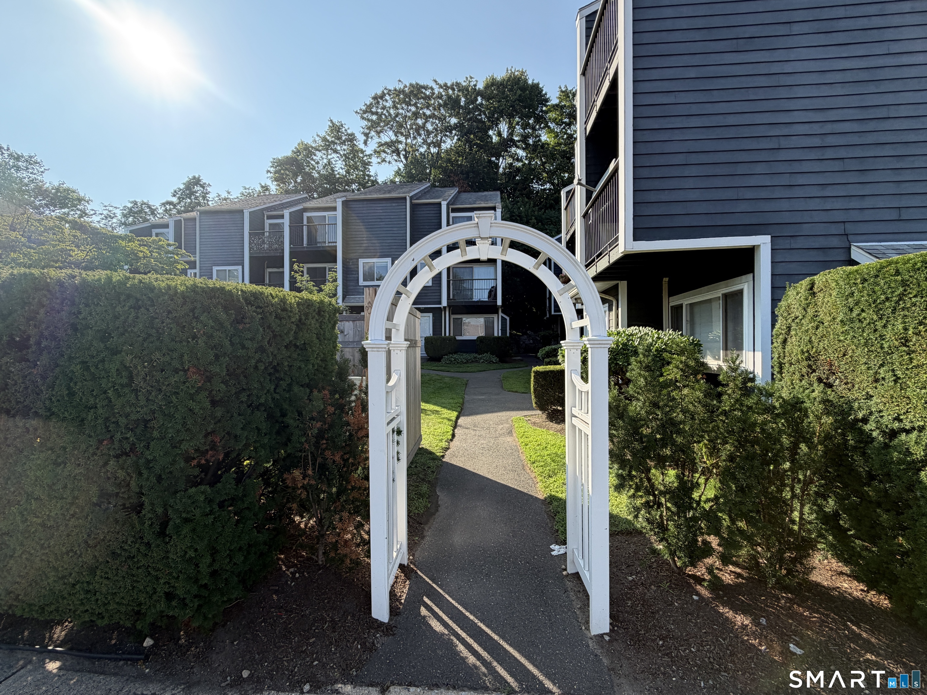 22 Dr Martin Luther King Jr Drive Norwalk CT 0685