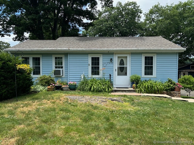 245 Alps Road Branford CT 06405
