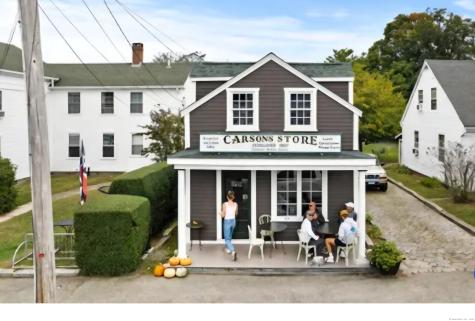 257 Elm Street Groton CT 06340