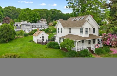 257 Elm Street Groton CT 06340