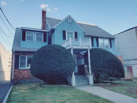 12 Houston Terrace Stamford CT 06902