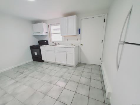 12 Houston Terrace Stamford CT 06902