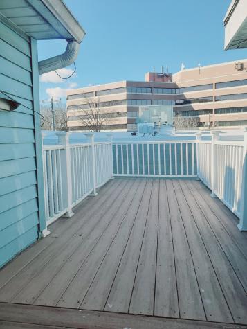 12 Houston Terrace Stamford CT 06902