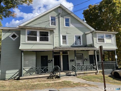 98 Spencer Street Winchester CT 06098