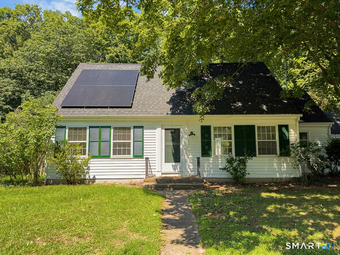 19 Armory Street Hamden CT 06517