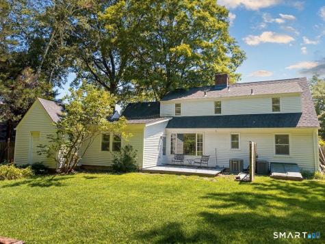 19 Armory Street Hamden CT 06517