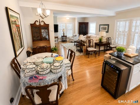 14 Haviland Street Norwalk CT 06854