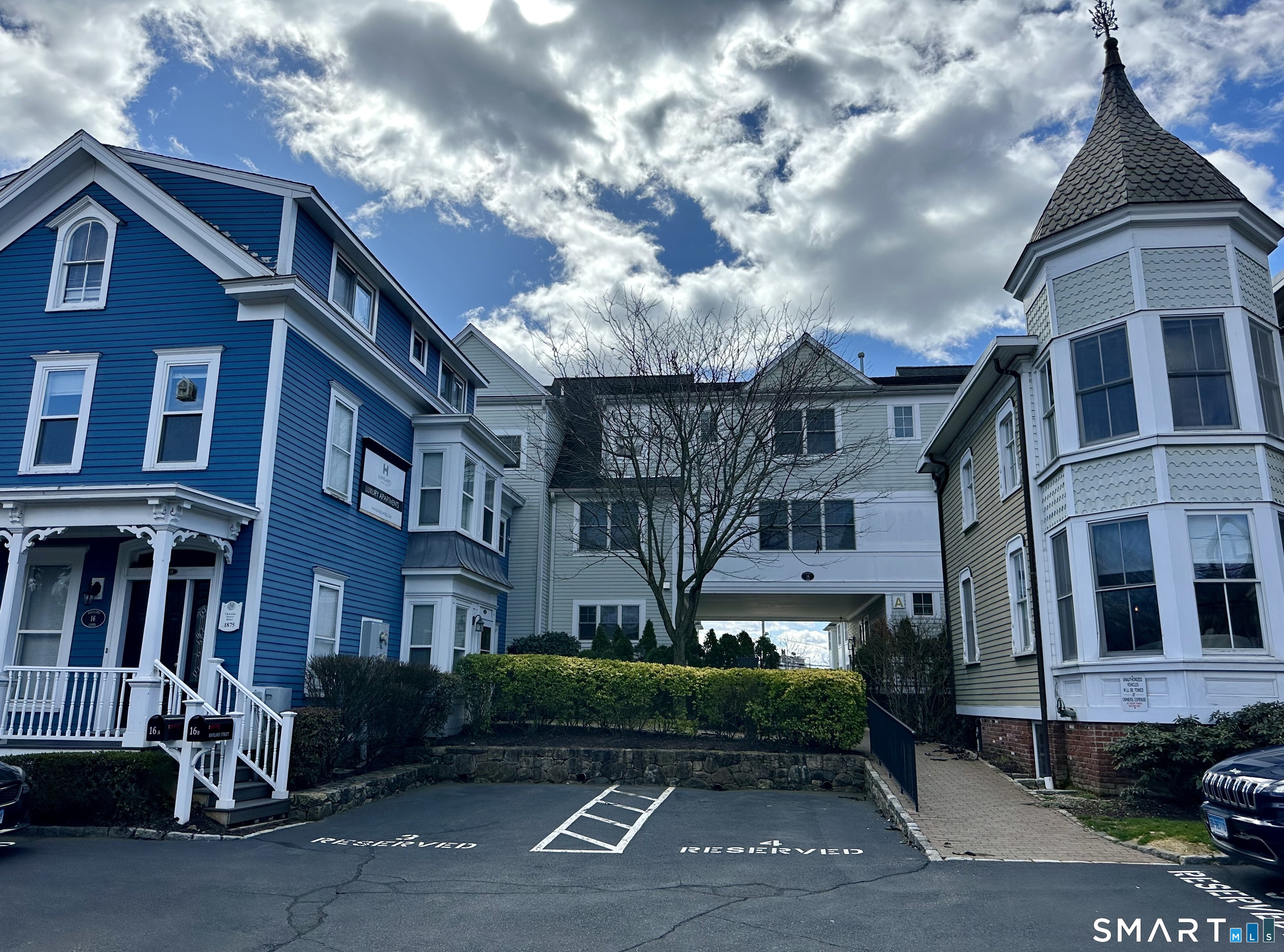 14 Haviland Street Norwalk CT 06854