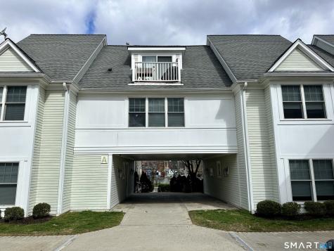 14 Haviland Street Norwalk CT 06854