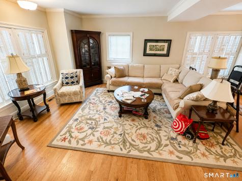 14 Haviland Street Norwalk CT 06854