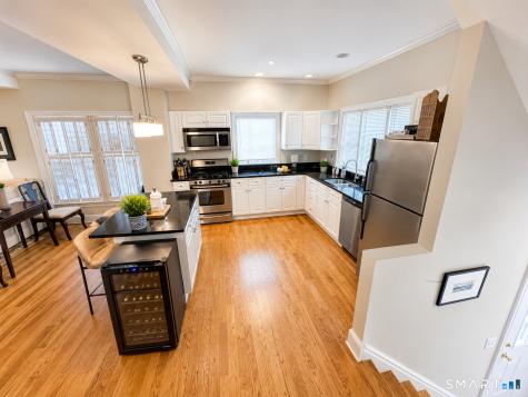 14 Haviland Street Norwalk CT 06854