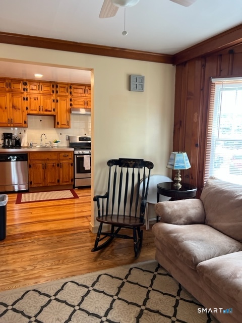 243 Harbor Street Branford CT 06405
