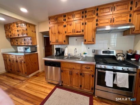 243 Harbor Street Branford CT 06405
