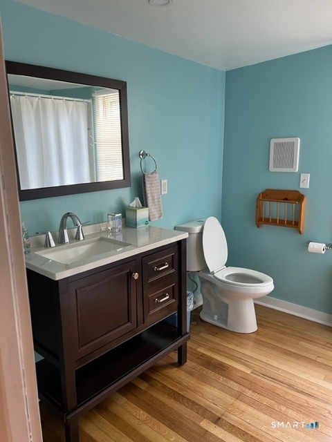 243 Harbor Street Branford CT 06405