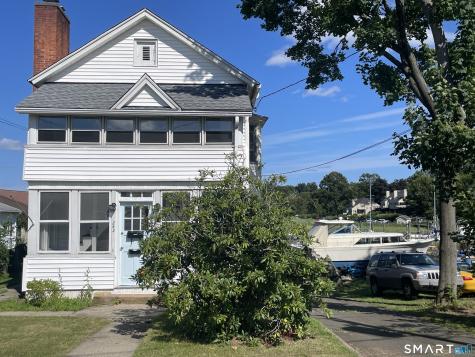 243 Harbor Street Branford CT 06405