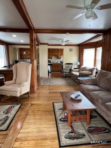 243 Harbor Street Branford CT 06405